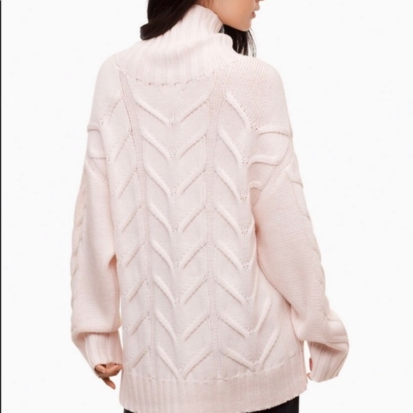 Wilfred champeaux sweater - off-white - Picture 6 of 13